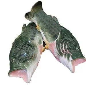 Rivers Edge | Shoes | Rivers Edge Bass Fish Slides 105m  display picture 3